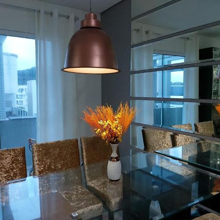 Bem Pertinho Do Mar - Cobertura Apartment Bombinhas Ngoại thất bức ảnh