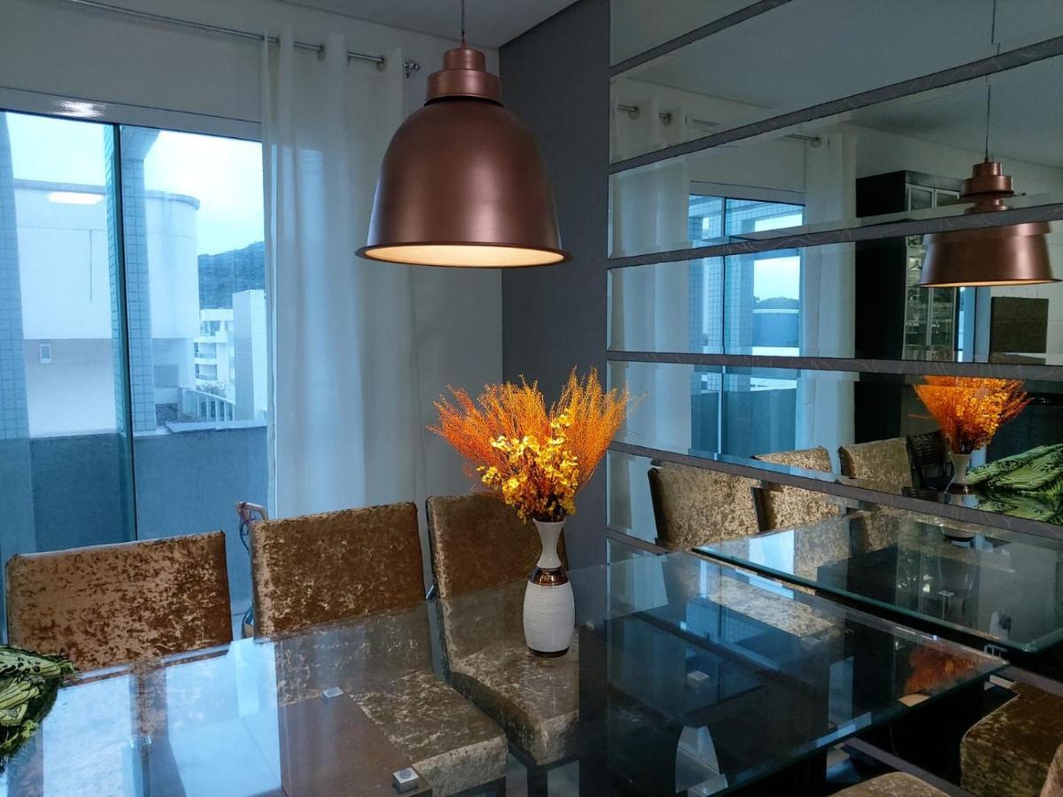 Bem Pertinho Do Mar - Cobertura Apartment Bombinhas Ngoại thất bức ảnh