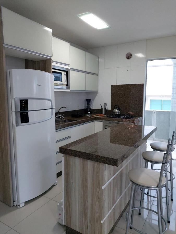 Bem Pertinho Do Mar - Cobertura Apartment Bombinhas Ngoại thất bức ảnh