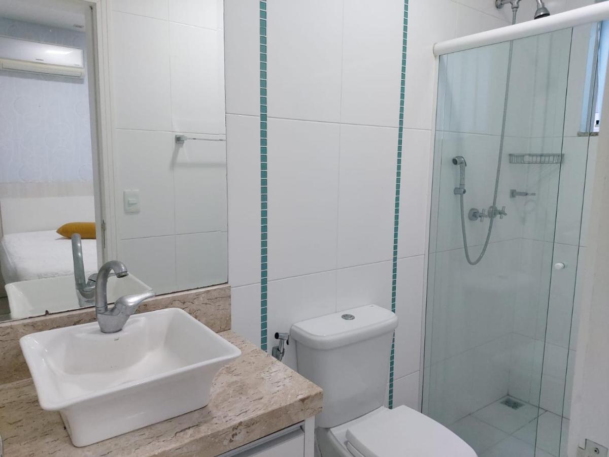 Bem Pertinho Do Mar - Cobertura Apartment Bombinhas Ngoại thất bức ảnh