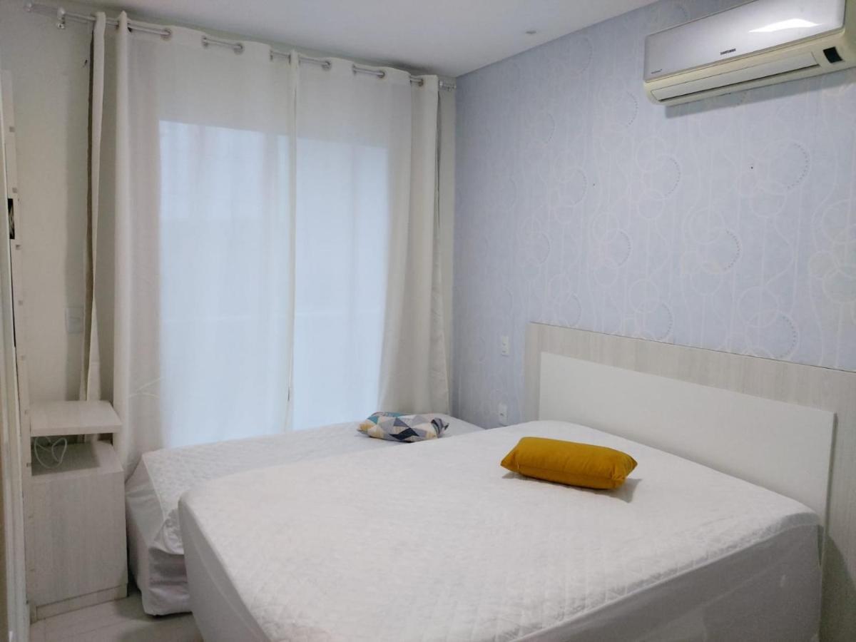 Bem Pertinho Do Mar - Cobertura Apartment Bombinhas Ngoại thất bức ảnh