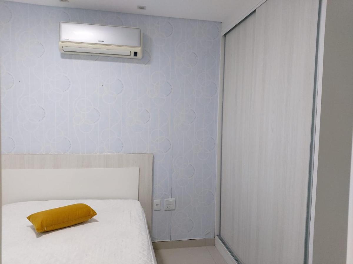 Bem Pertinho Do Mar - Cobertura Apartment Bombinhas Ngoại thất bức ảnh