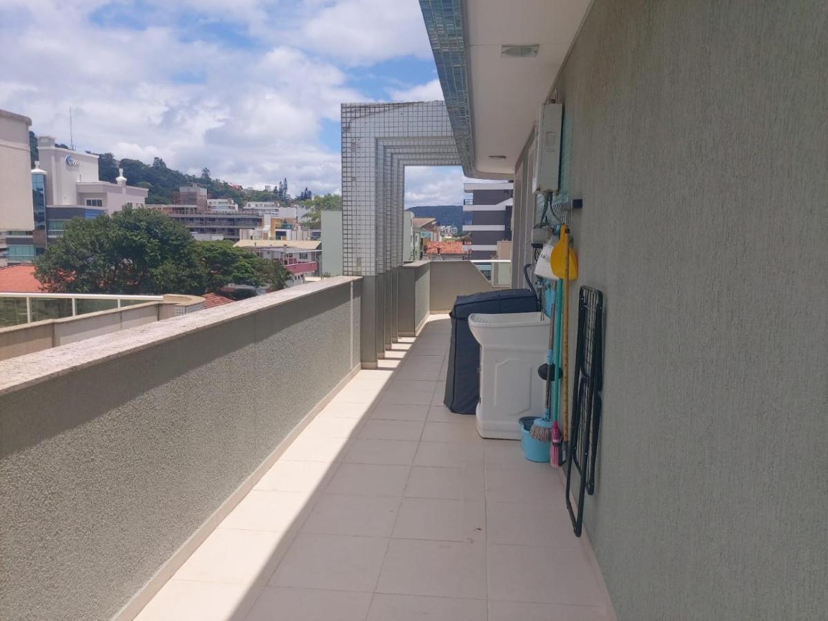 Bem Pertinho Do Mar - Cobertura Apartment Bombinhas Ngoại thất bức ảnh