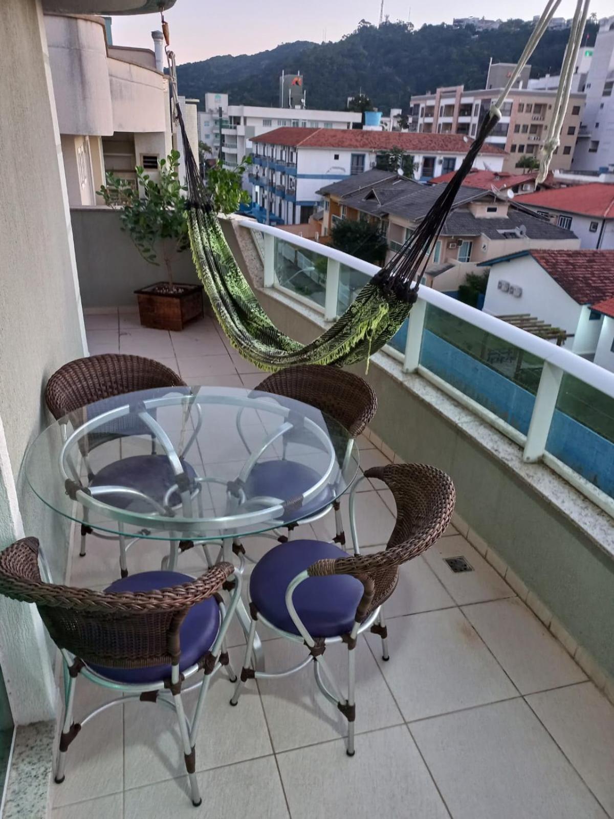 Bem Pertinho Do Mar - Cobertura Apartment Bombinhas Ngoại thất bức ảnh