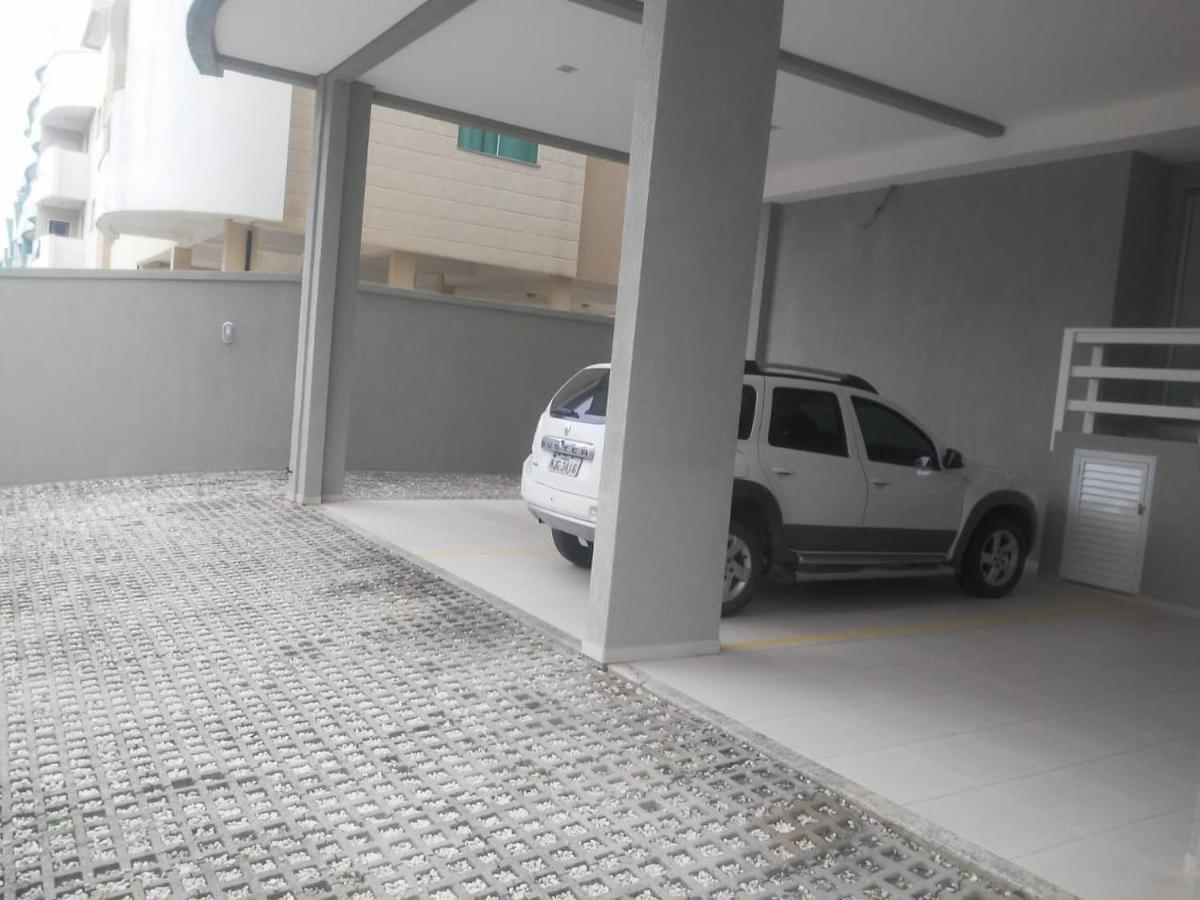 Bem Pertinho Do Mar - Cobertura Apartment Bombinhas Ngoại thất bức ảnh